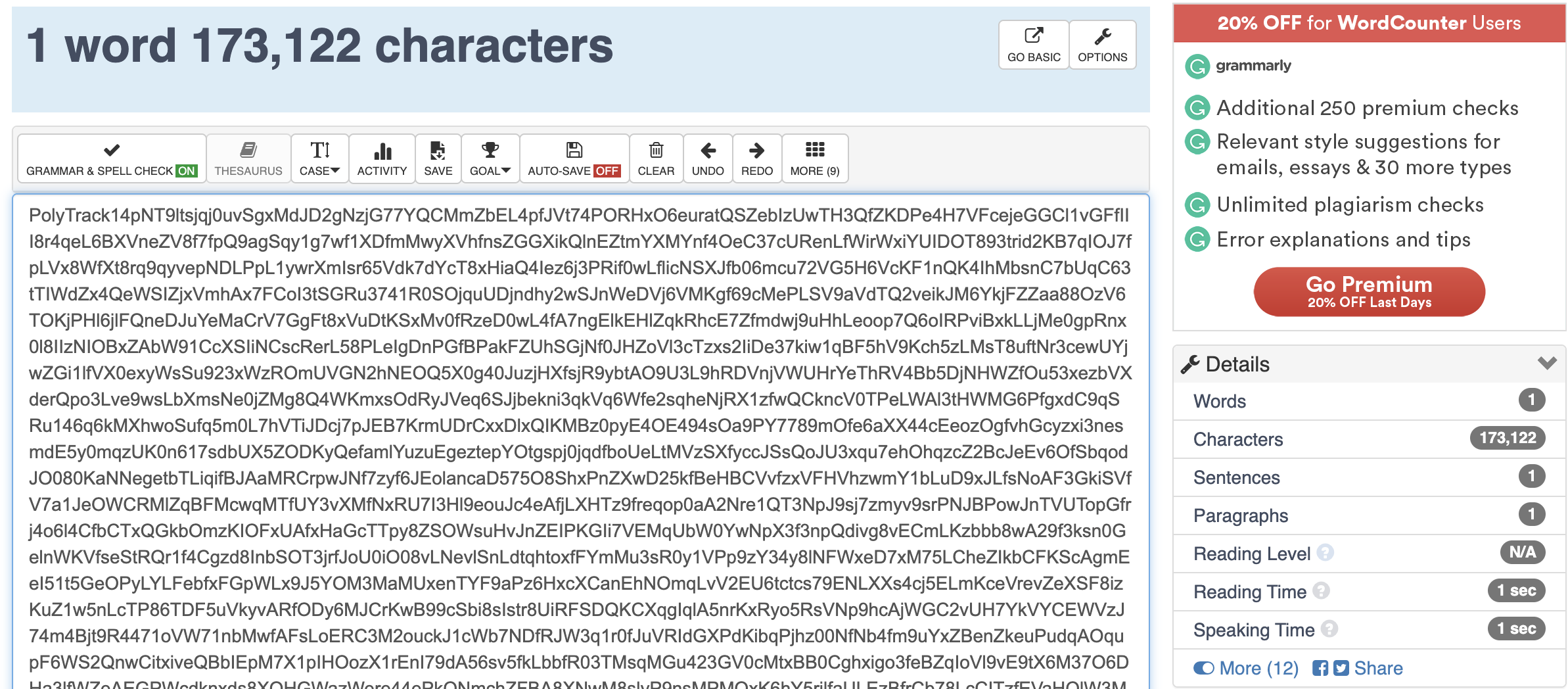 an entirely normal track Screenshot 2025 11 08 at 6.40.27 pm