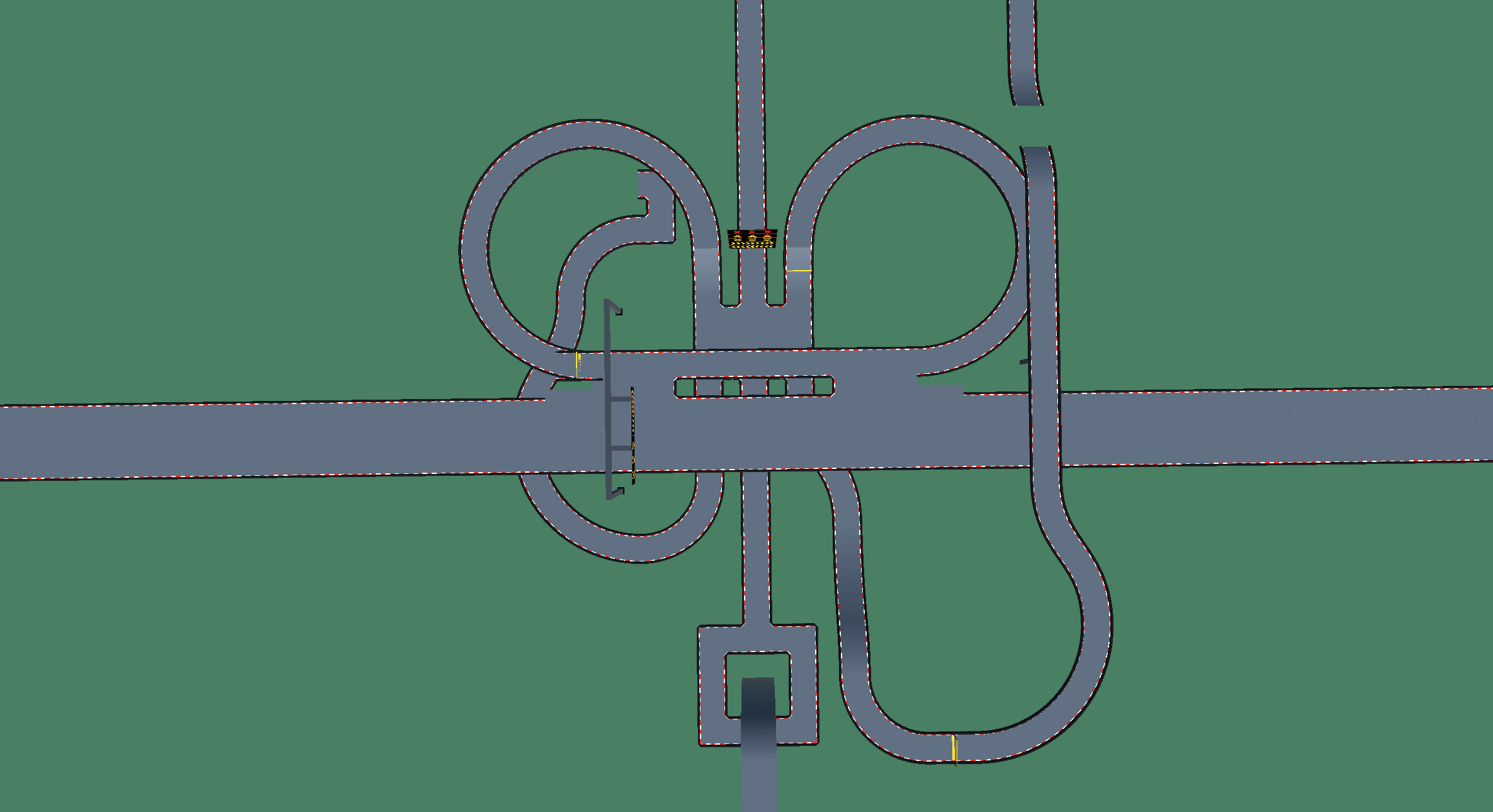 Interstate Screenshot 2025 11 14 194450