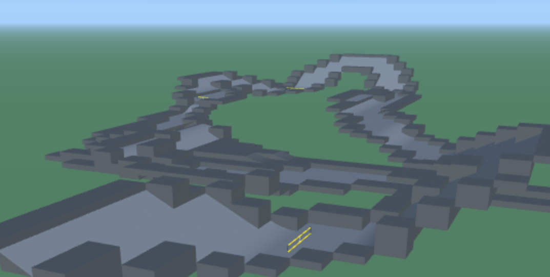 The donut chase Screenshot 2025 11 17 090324