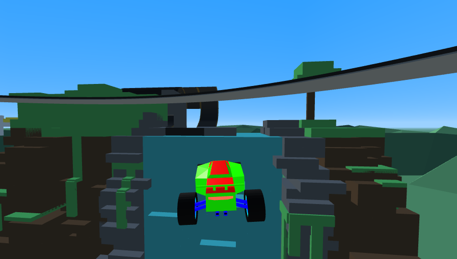 Tranquil Waterfall Screenshot 2025 11 19 11.47.17