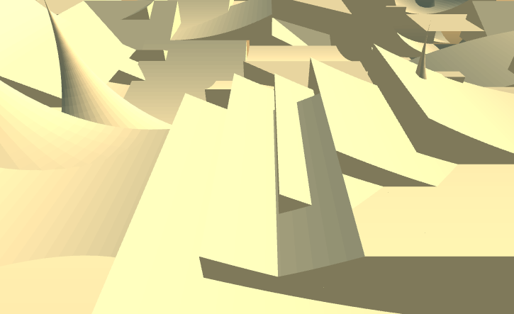 Wasteland Screenshot 2025 11 19 140231