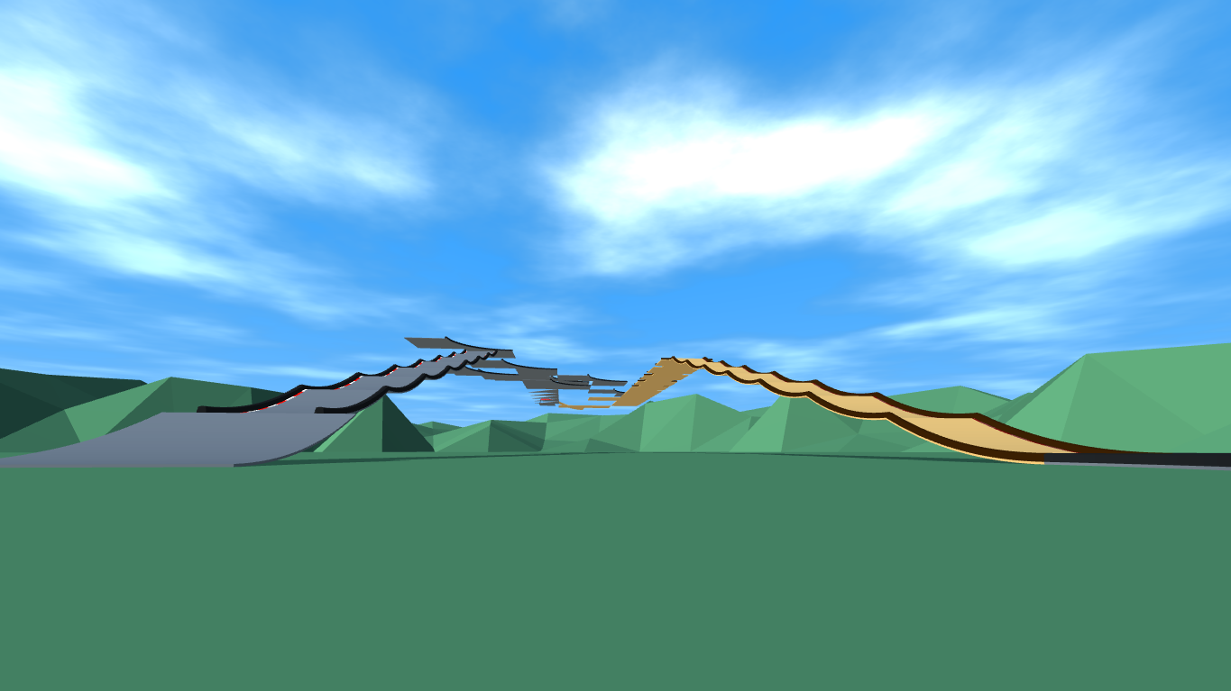 Staircase of DOOM Screenshot 2025 11 19 8.45.28 PM