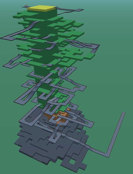 The Climb Screenshot 2025 11 20 103910