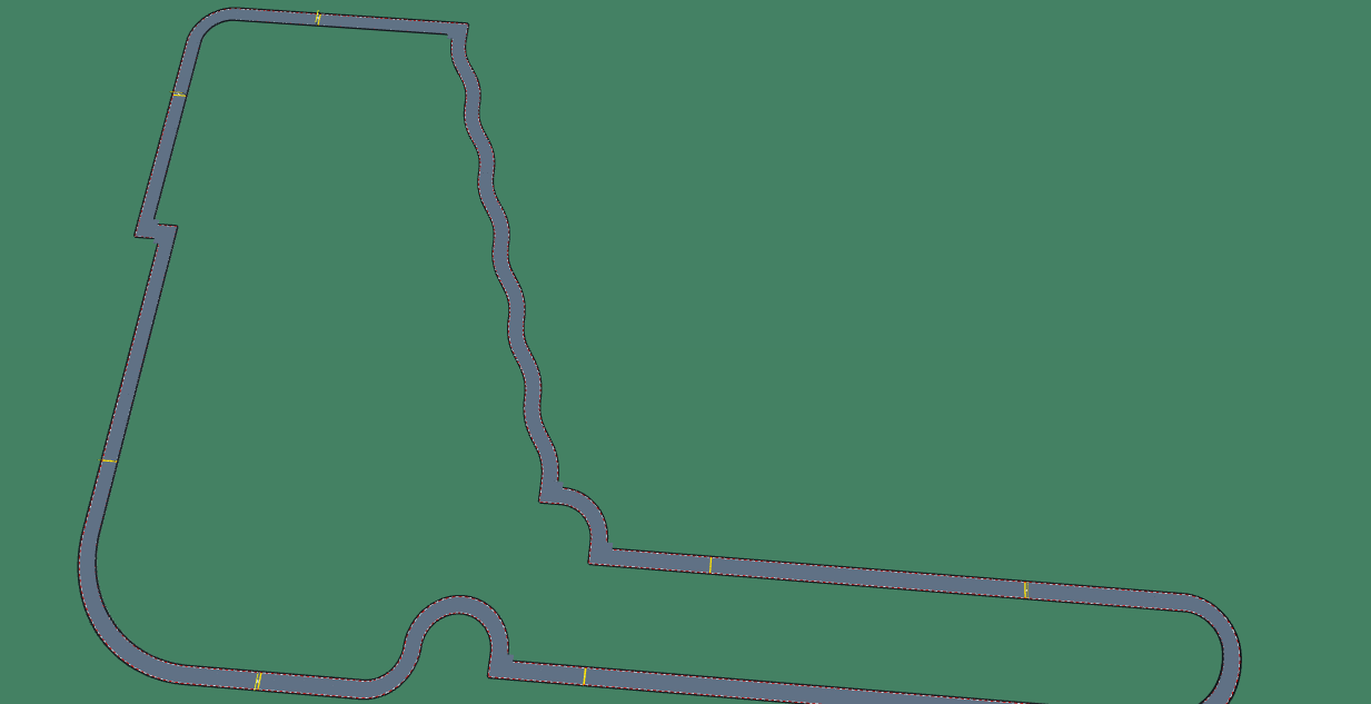 Monza F1 Track, Finished Screenshot 2025 11 21 093547 2