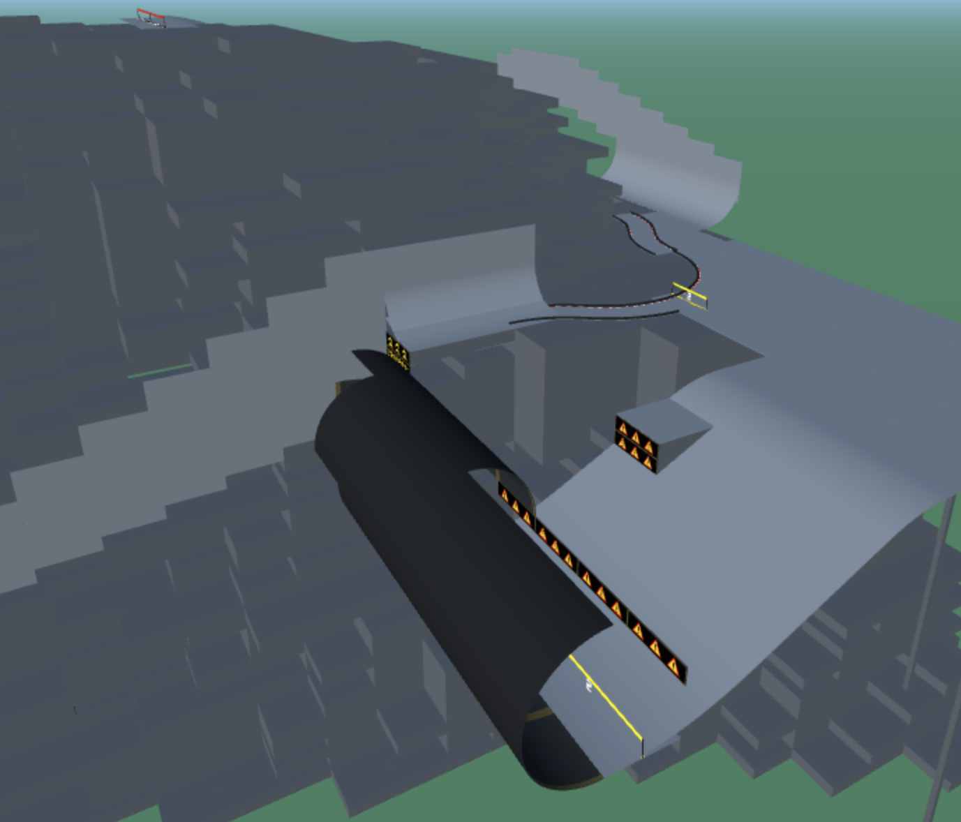 mountain shell track Screenshot 2025 11 25 085106