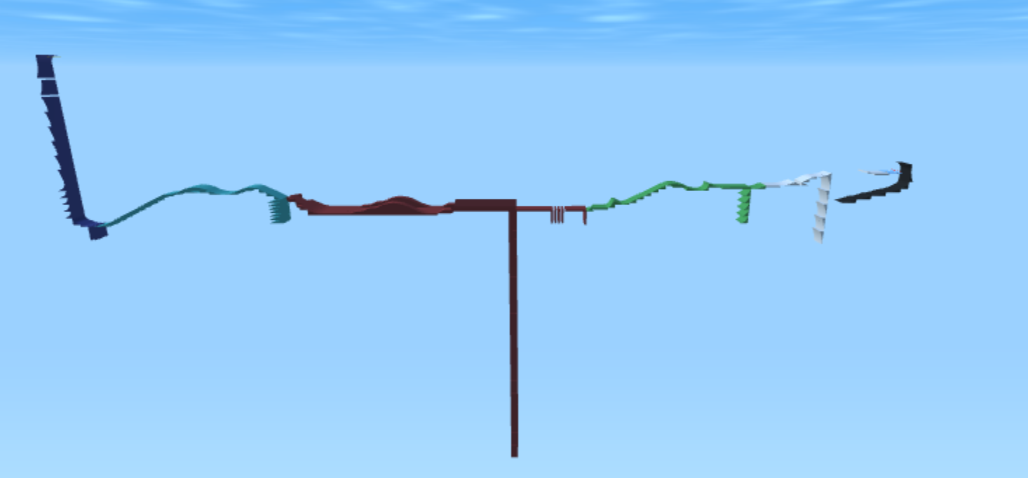 COASTER - HOLD FORWARD TRACK Screenshot 2025 11 27 12.09.51 PM