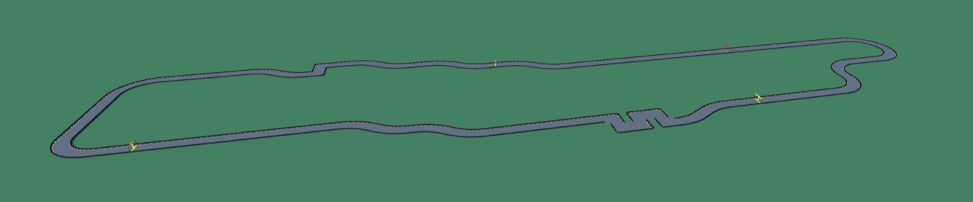 Surfers Paradise - Supercars Screenshot 2025 11 27 123023