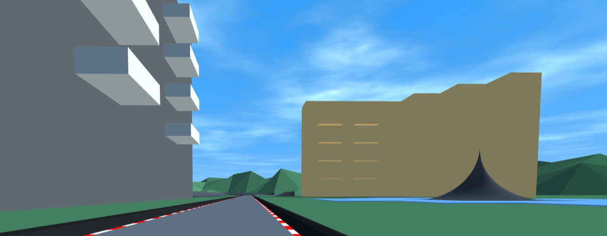 Las Vagas - Formula 1 Screenshot 2025 11 27 135432