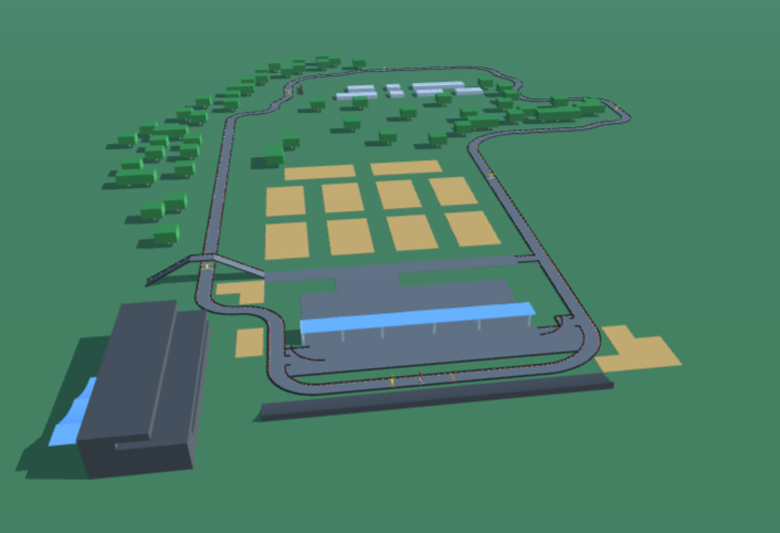 Mt Panorama – V2.0 Screenshot 2025 11 27 191933