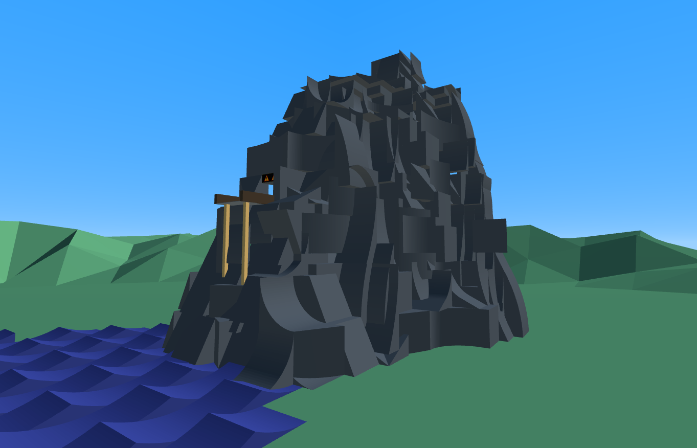 Death Bound (BETA) Screenshot 2025 11 27 9.54.17 AM