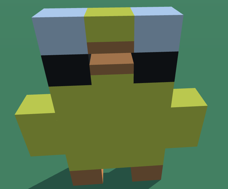 Pixel Art Screenshot from 2025 11 17 16 35 25