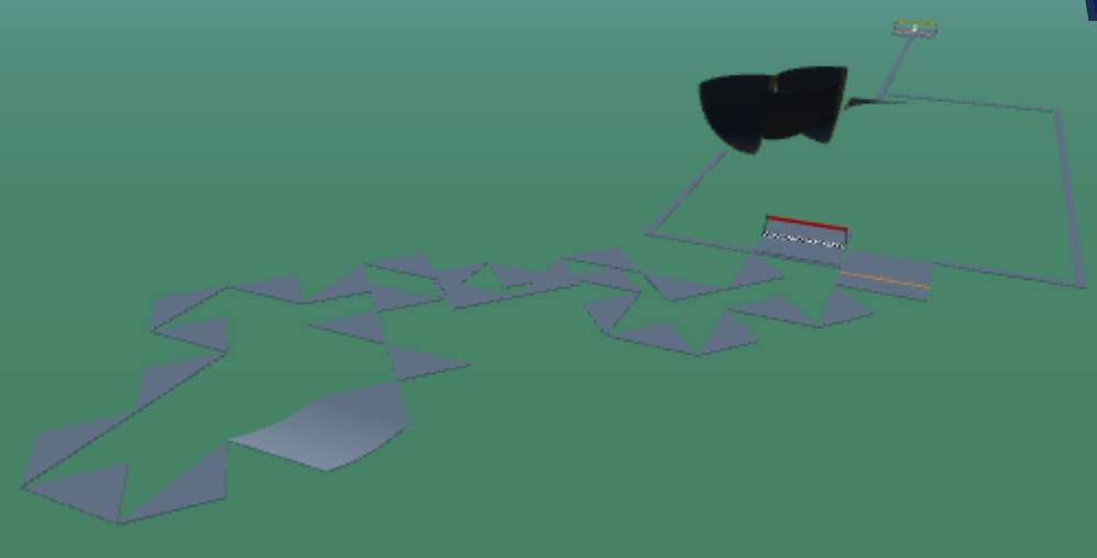 THE IMPOSSIBLE #1 Screenshot 14 11 2025 1061 www.kodub .com