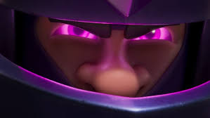 Arena 1 mega kniight