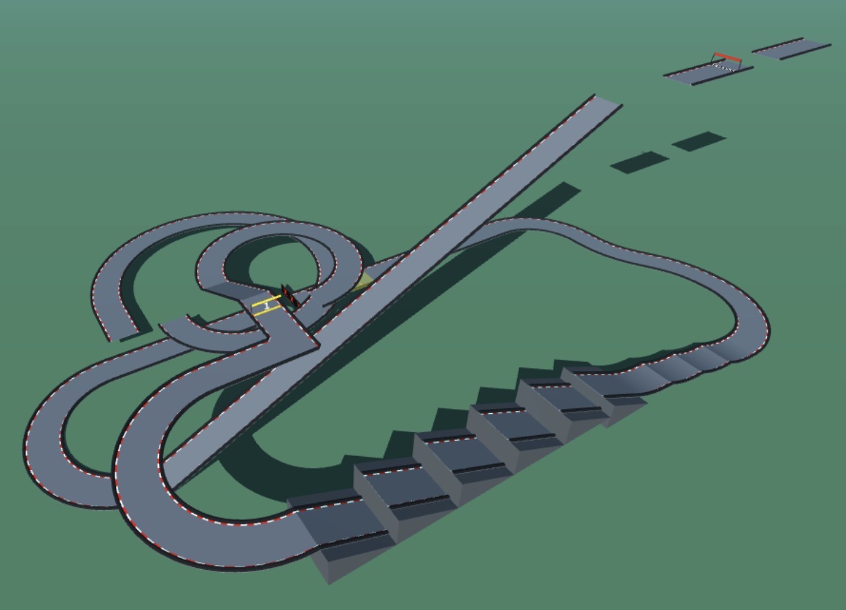 The Challenge V1 IMG 0420