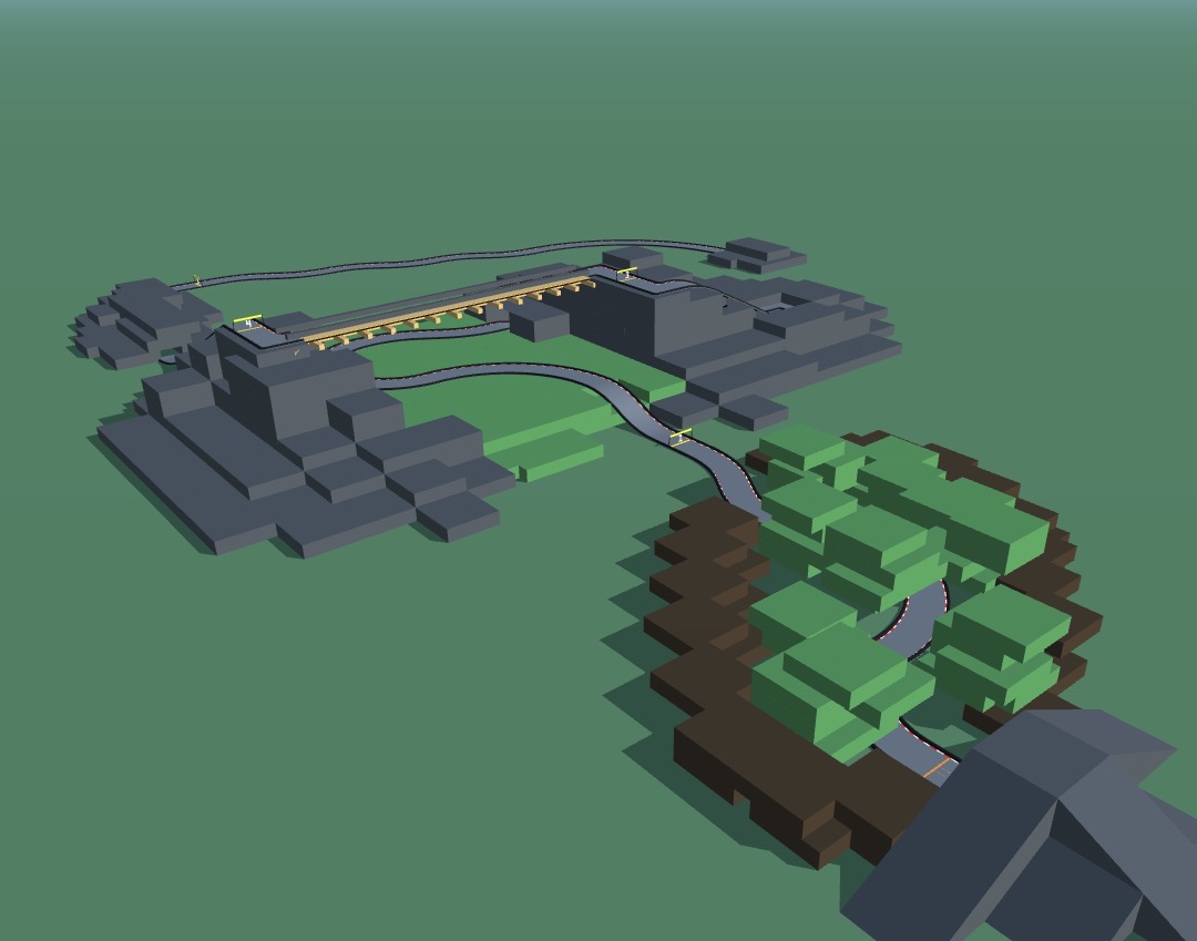 Forestal Track IMG 7249