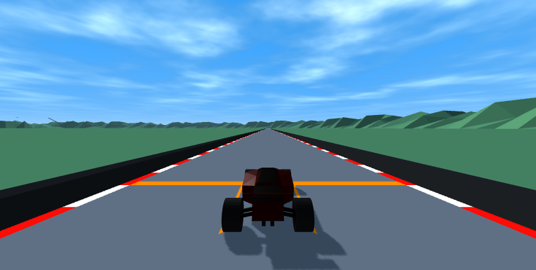 THE IMPOSSIBLE TRACK Impossible