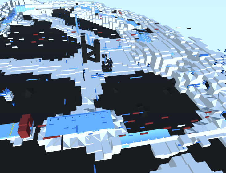 StarChaser 2:The Winter War Screenshot 2025 12 02 07.21.14