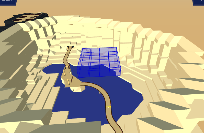 Water Cave Track Screenshot 2025 12 02 12.18.52