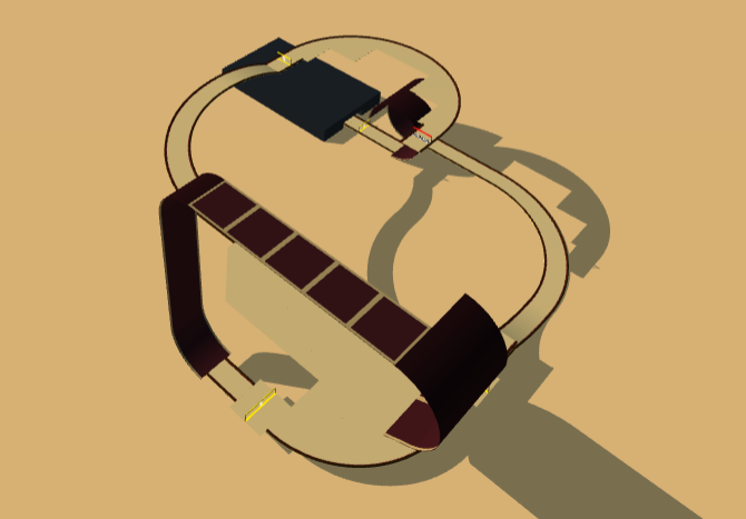 Speed track Screenshot 2025 12 02 133759