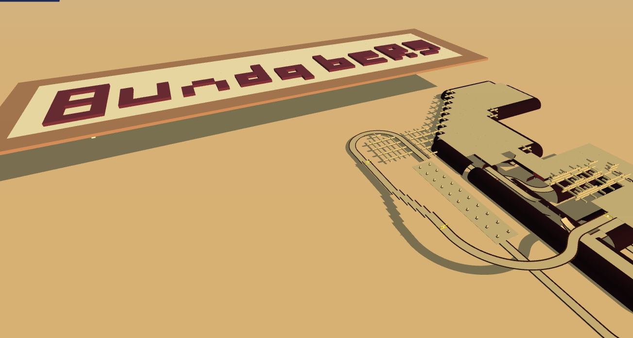 bundaberg techy track Screenshot 2025 12 03 090738