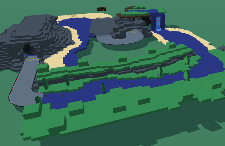 Mountain Race Screenshot 2025 12 03 11.07.08 AM