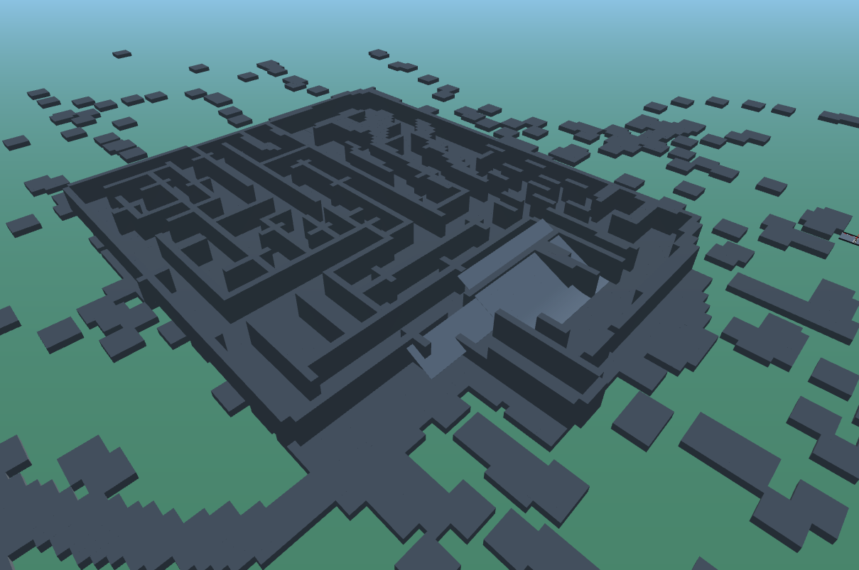 IMPOSSIBLE MAZE Screenshot 2025 12 12 113622