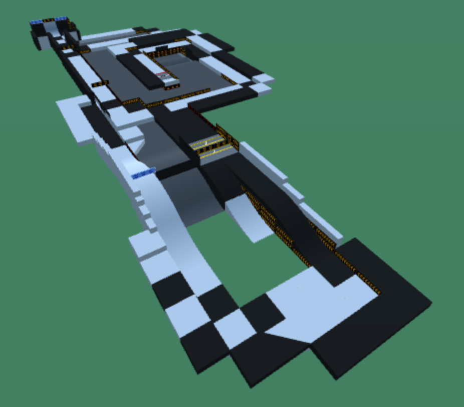 RACE3 - HARD2BEAT AND FUN Screenshot 2025 12 12 4.53.36 PM