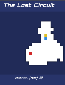 The lost circiut Screenshot 2025 12 15 19.10.14