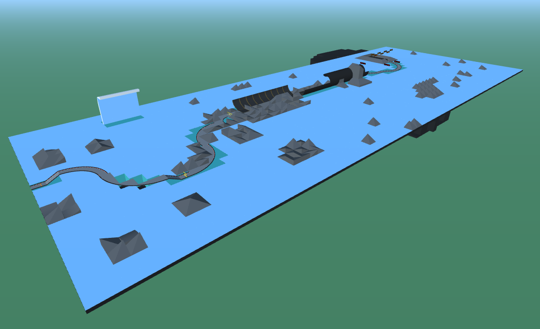 ⛵sea of shards⛵ Screenshot 2025 12 18 125644