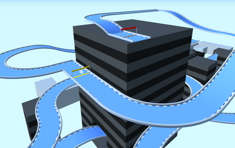 SnowCity Screenshot 48