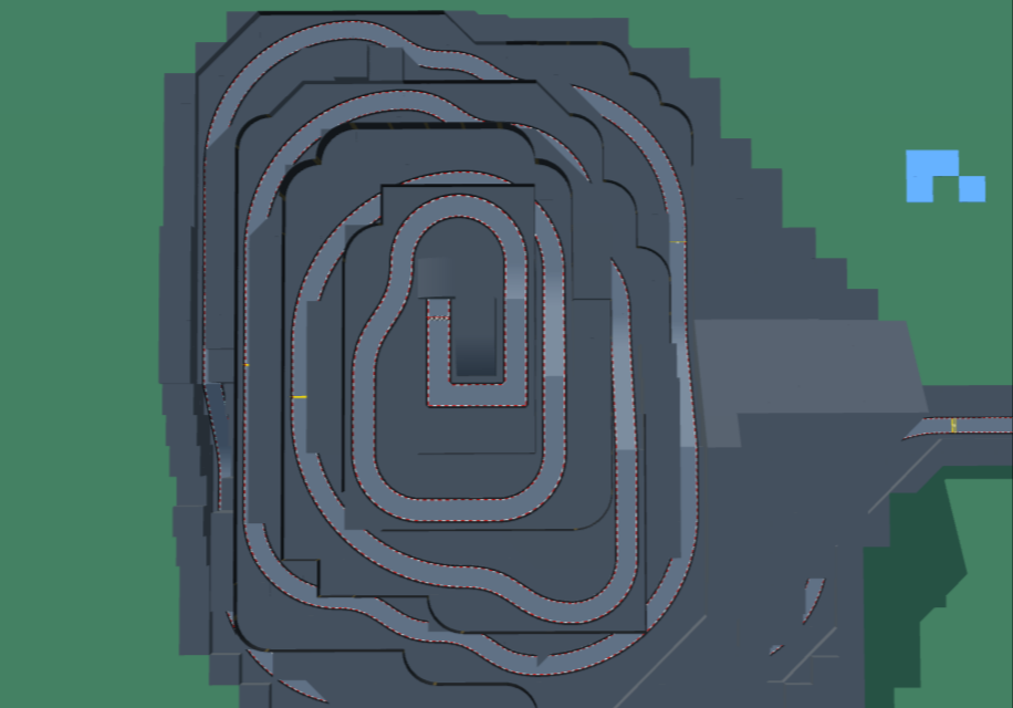 Hillclimb (Race to the sky!) Screenshot 20251230 110540 display 0.png