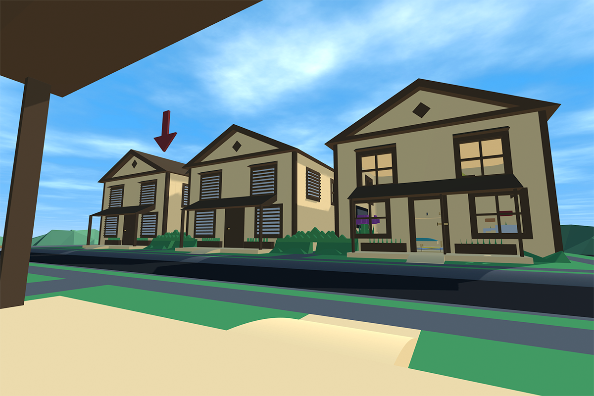 Parkour Sneak Out! (Hard) Sneakout