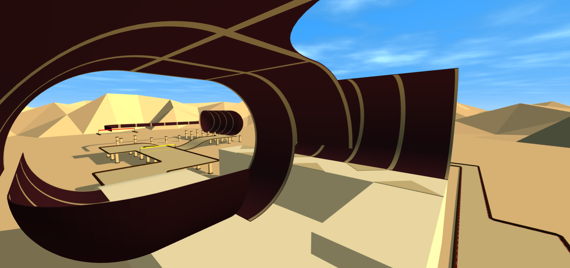 Sand Surfer image 2025 12 03 105139065