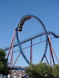 Colossal Coaster images