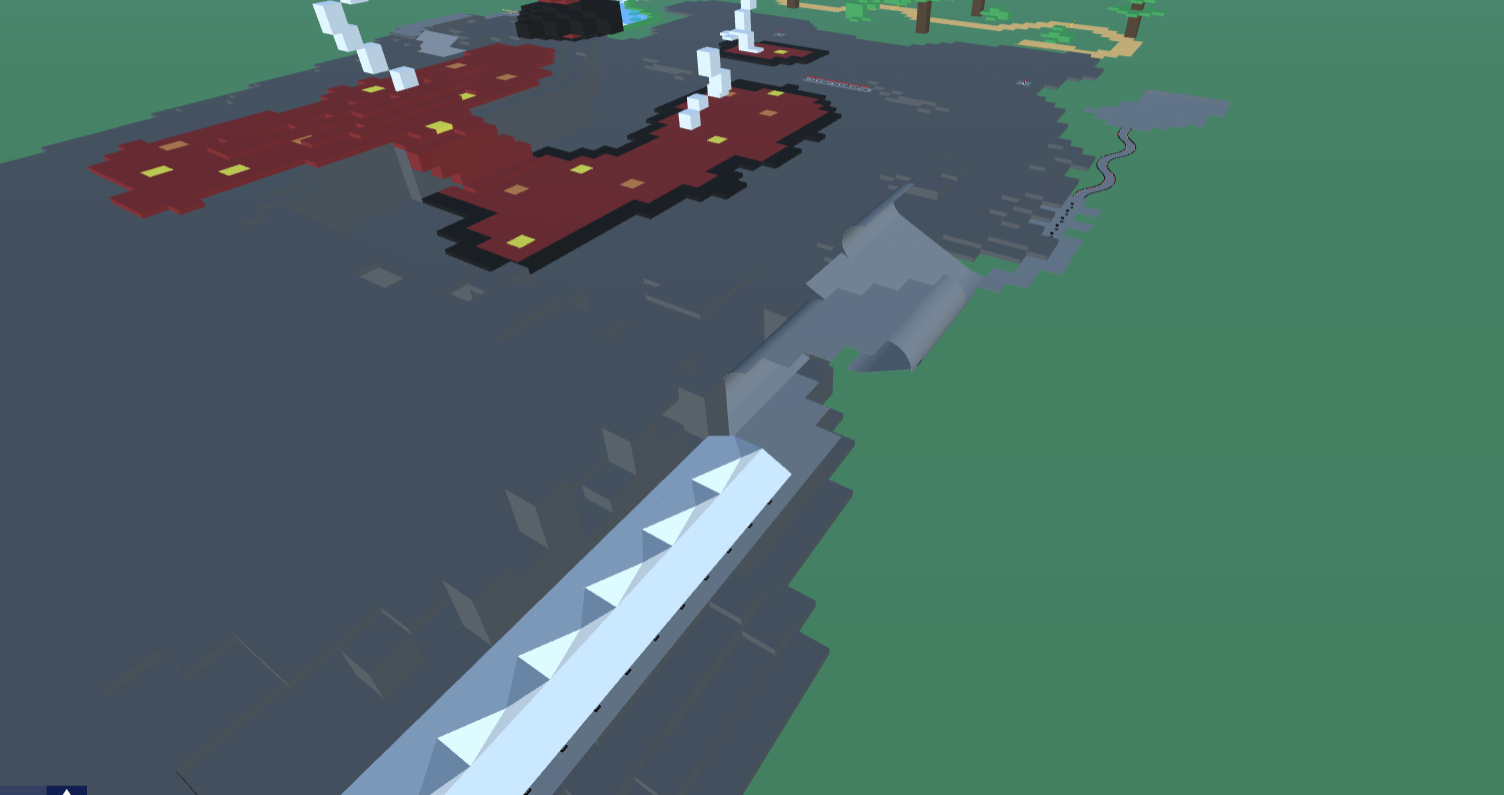 Volcanic eruption Capture decran 2026 01 23 081100