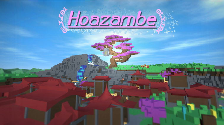 Hoazambe Thumbnail