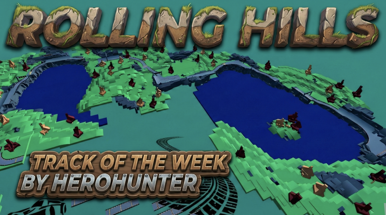 TOTW: Rolling Hills Rolling Hills1
