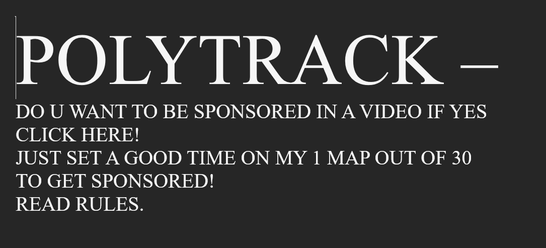 4Block Campaign WR Leaderboard Screenshot 2026 01 10 164303 2