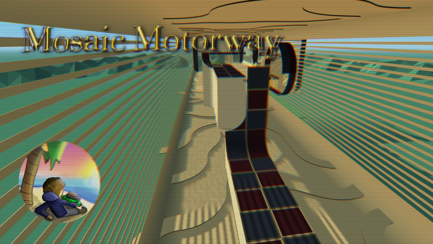 Mosaic Motorways Screenshot 2026 01 22 193117