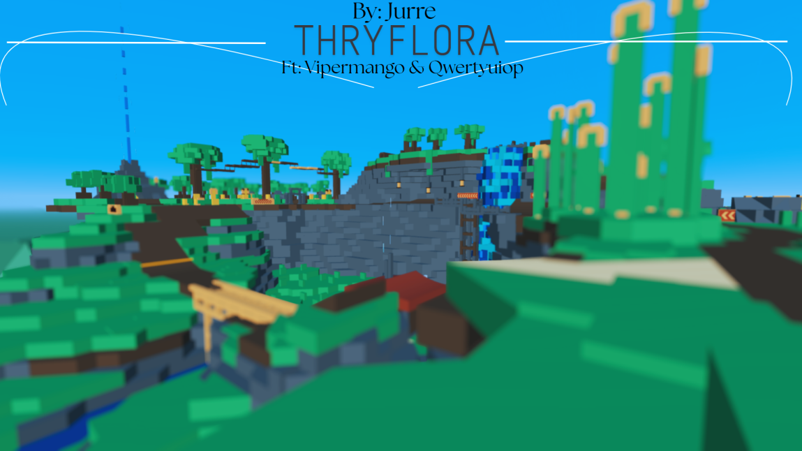 Thryflora thumbnail